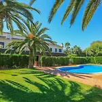 Litoral Costa Dorada - Calderon De La Barca Casa de Férias *