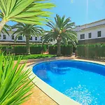 Casa de Férias Litoral Costa Dorada - Calderon De La Barca