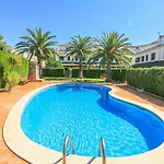 Litoral Costa Dorada - Calderon De La Barca *