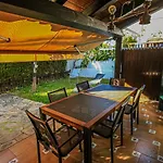Casa de Férias Litoral Costa Dorada - Calderon De La Barca *