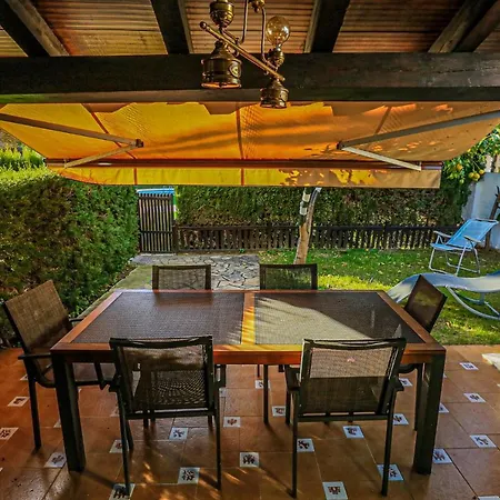 Сasa de vacaciones Calderon De La Barca Cambrils