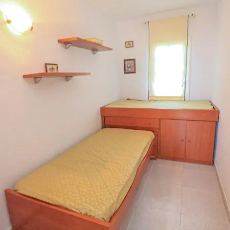 Litoral Costa Dorada - Calderon De La Barca Prázdninový dům *