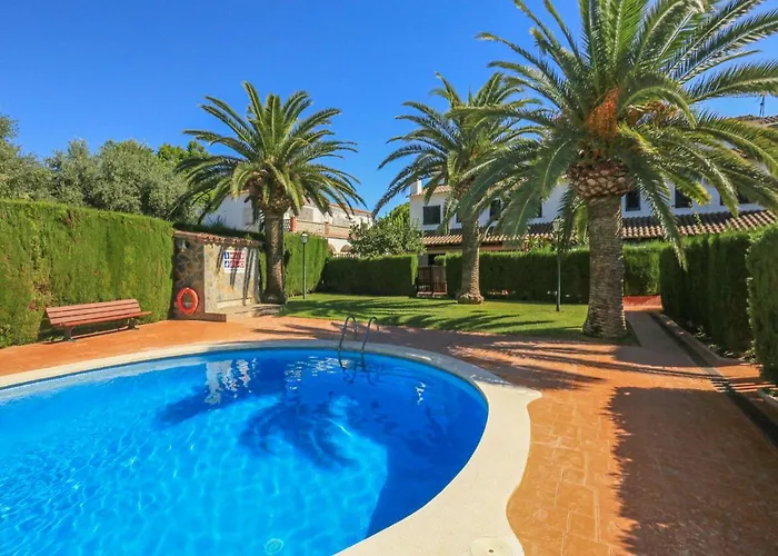 Holiday home Litoral Costa Dorada - Calderon De La Barca