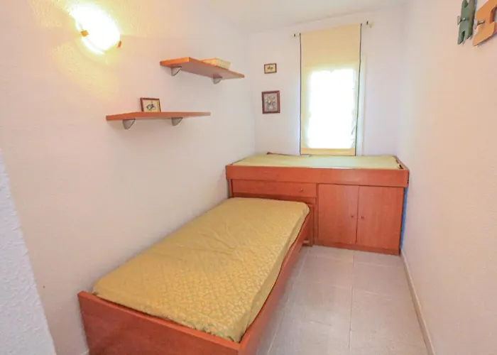 Litoral Costa Dorada - Calderon De La Barca Holiday home *