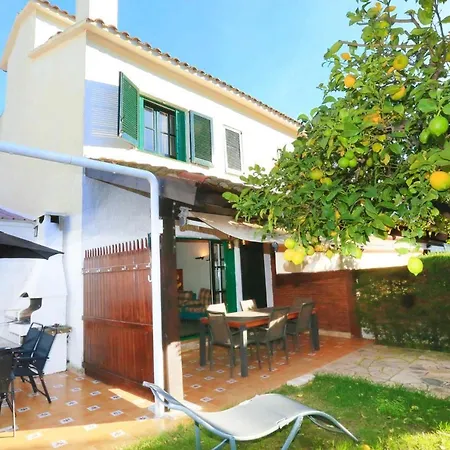 펜션 Litoral Costa Dorada - Calderon De La Barca 캠브릴스