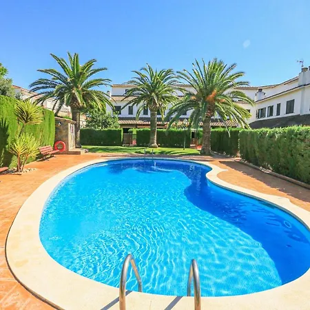 Litoral Costa Dorada - Calderon De La Barca *