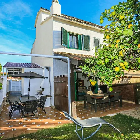 Litoral Costa Dorada - Calderon De La Barca * 캠브릴스