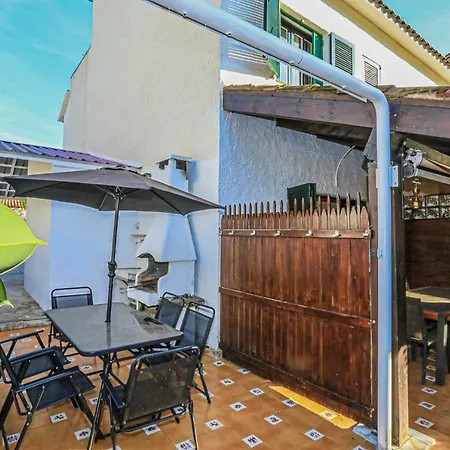 Litoral Costa Dorada - Calderon De La Barca *