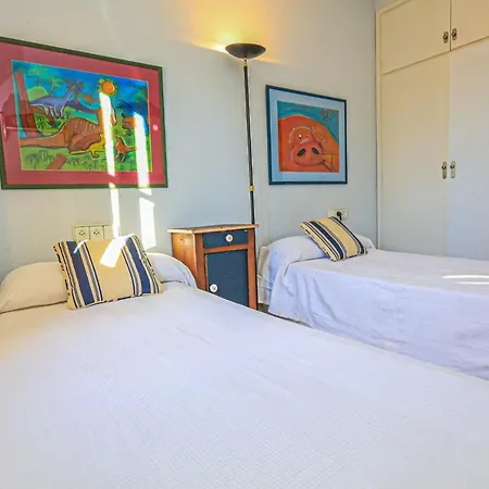 Calderon De La Barca - Only Families Holiday home Cambrils