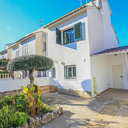 Litoral Costa Dorada - Calderon De La Barca *