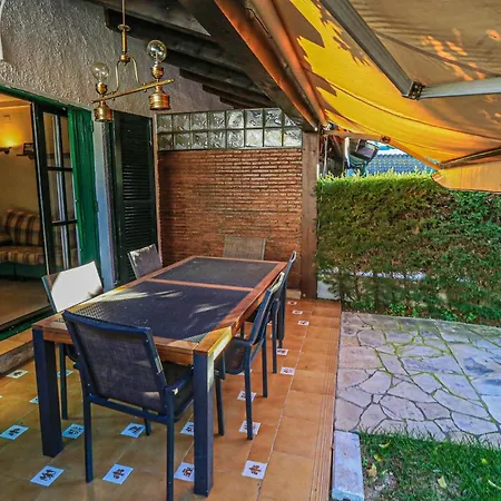 펜션 Litoral Costa Dorada - Calderon De La Barca *