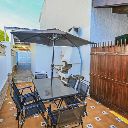 Litoral Costa Dorada - Calderon De La Barca *