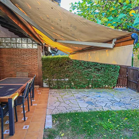 펜션 Litoral Costa Dorada - Calderon De La Barca