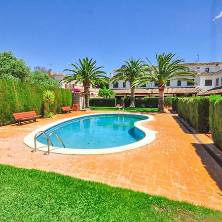 Calderon De La Barca - Only Families * Cambrils