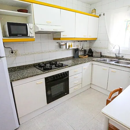 펜션 Litoral Costa Dorada - Calderon De La Barca *