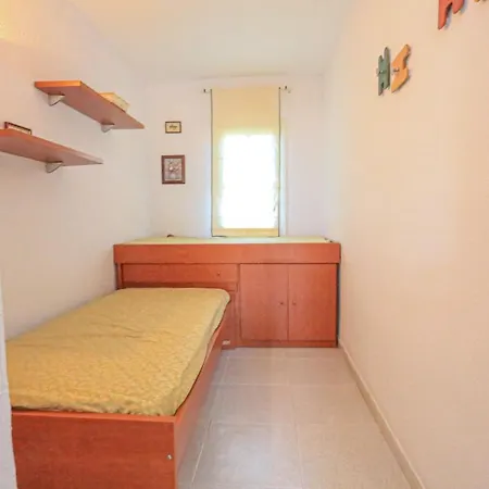 펜션 Litoral Costa Dorada - Calderon De La Barca 캠브릴스