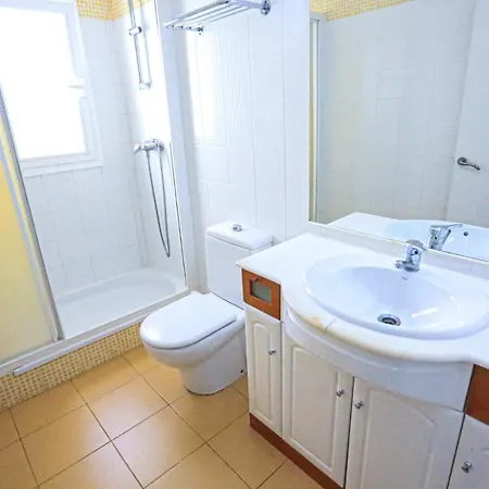 Litoral Costa Dorada - Calderon De La Barca 펜션