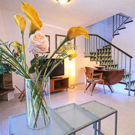 펜션 Litoral Costa Dorada - Calderon De La Barca 캠브릴스