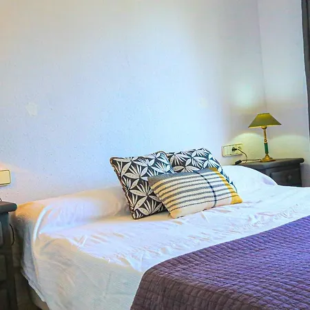 Litoral Costa Dorada - Calderon De La Barca 펜션 *