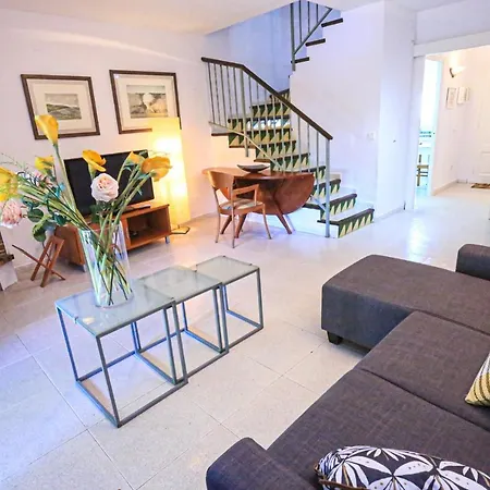 Holiday home Calderon De La Barca - Only Families *