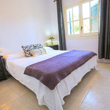 Litoral Costa Dorada - Calderon De La Barca *