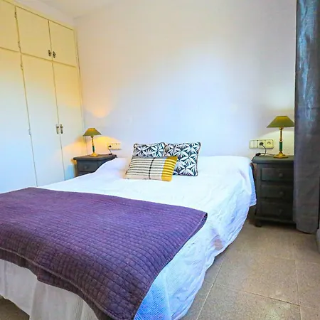 Litoral Costa Dorada - Calderon De La Barca * 캠브릴스