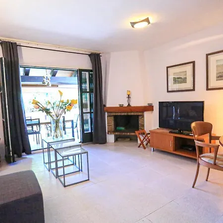 Litoral Costa Dorada - Calderon De La Barca 펜션 *