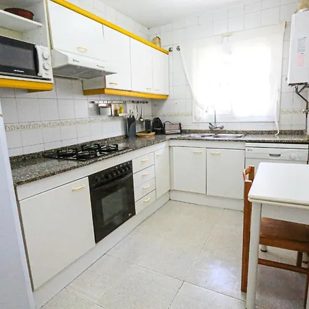 Litoral Costa Dorada - Calderon De La Barca 캠브릴스