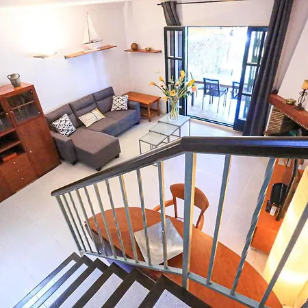 펜션 Litoral Costa Dorada - Calderon De La Barca *