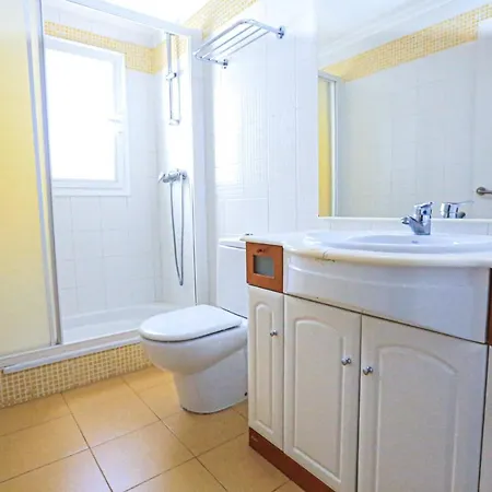 Litoral Costa Dorada - Calderon De La Barca *