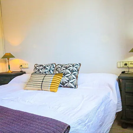 펜션 Litoral Costa Dorada - Calderon De La Barca