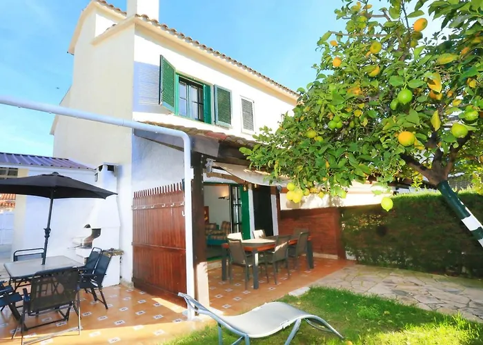 Nyaraló Litoral Costa Dorada - Calderon De La Barca Cambrils