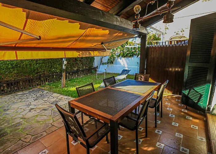 Nyaraló Litoral Costa Dorada - Calderon De La Barca *