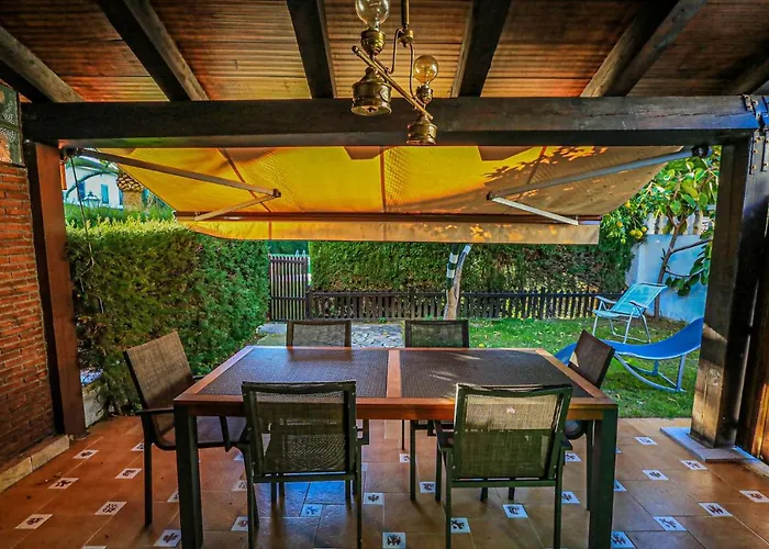 Litoral Costa Dorada - Calderon De La Barca * Cambrils