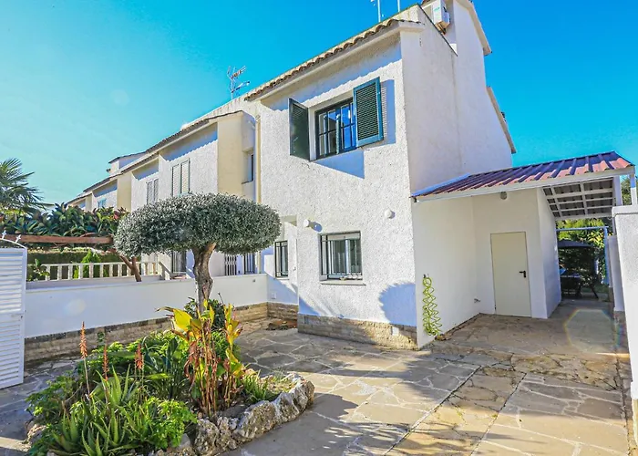 Litoral Costa Dorada - Calderon De La Barca *