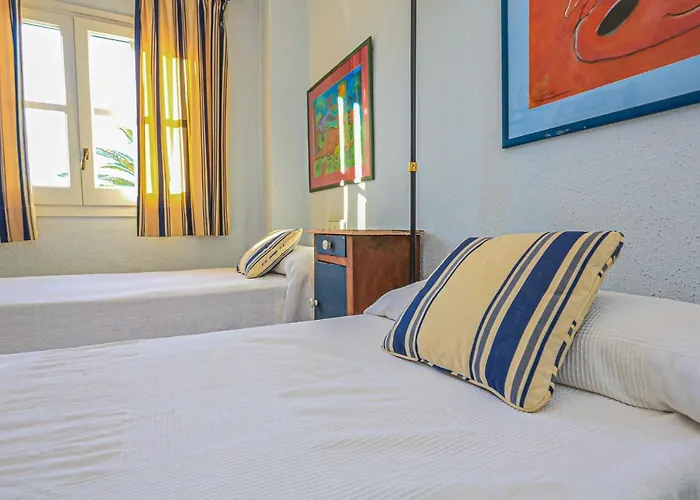 Litoral Costa Dorada - Calderon De La Barca Cambrils