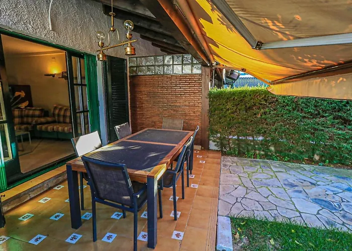 Nyaraló Litoral Costa Dorada - Calderon De La Barca *