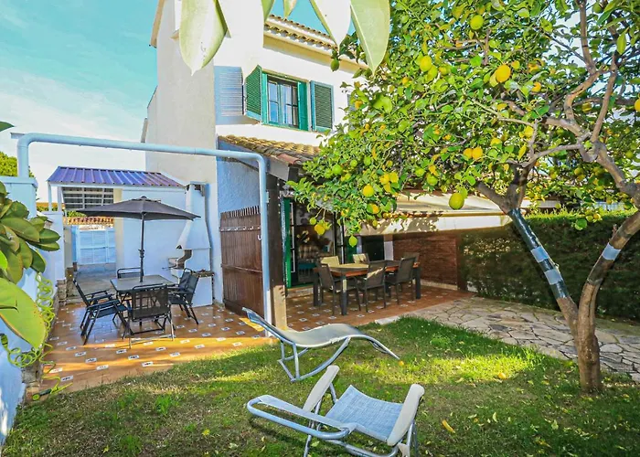 Litoral Costa Dorada - Calderon De La Barca * Cambrils