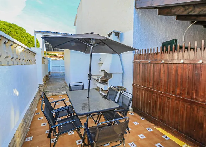 Litoral Costa Dorada - Calderon De La Barca *