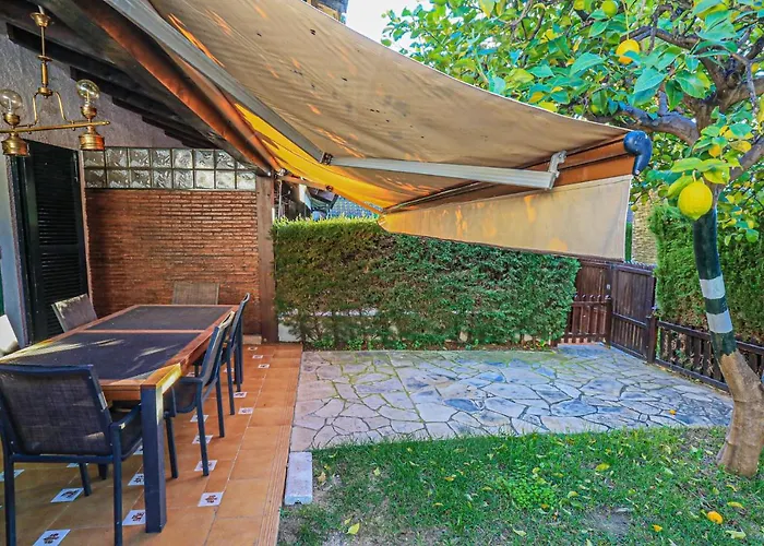 Nyaraló Litoral Costa Dorada - Calderon De La Barca