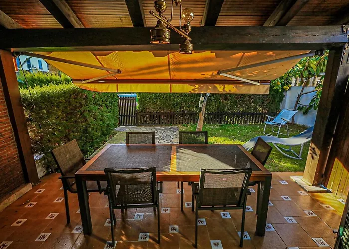 Nyaraló Litoral Costa Dorada - Calderon De La Barca Cambrils