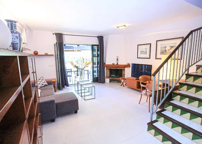 Litoral Costa Dorada - Calderon De La Barca * Cambrils