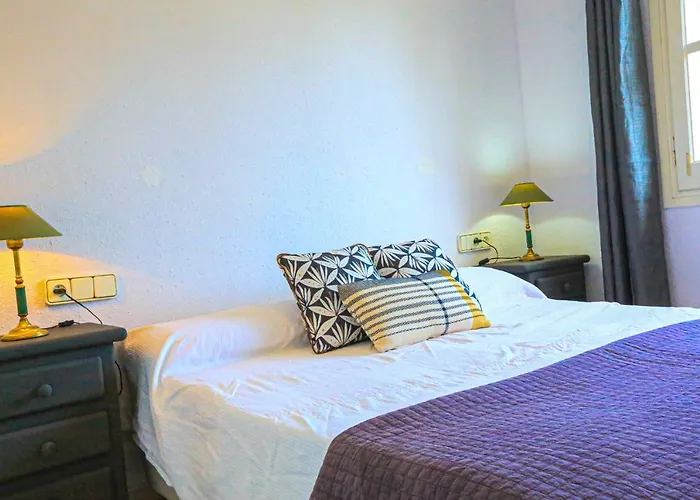 Litoral Costa Dorada - Calderon De La Barca Nyaraló *