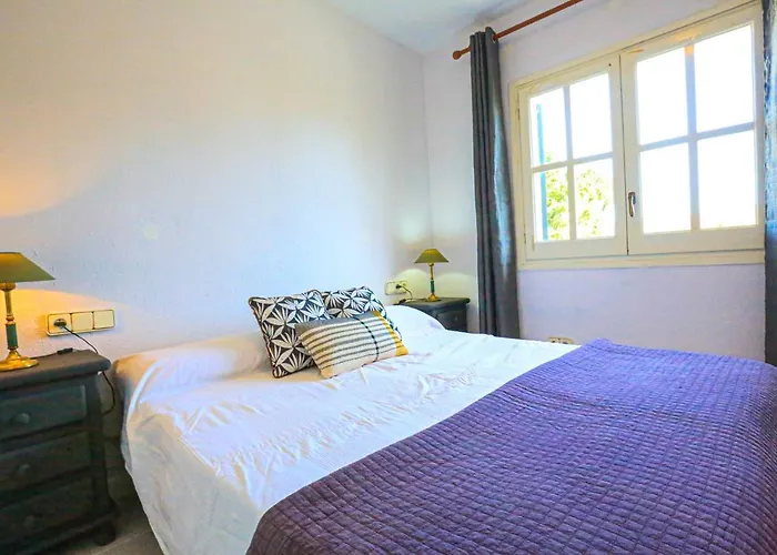 Litoral Costa Dorada - Calderon De La Barca Nyaraló *