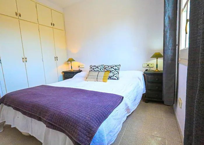 Litoral Costa Dorada - Calderon De La Barca * Cambrils