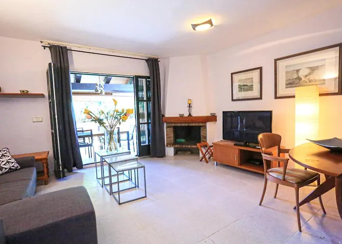 Litoral Costa Dorada - Calderon De La Barca Nyaraló *