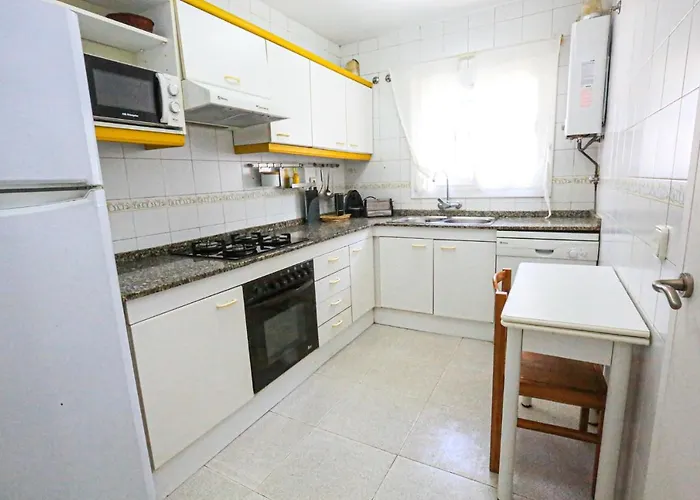 Litoral Costa Dorada - Calderon De La Barca Cambrils