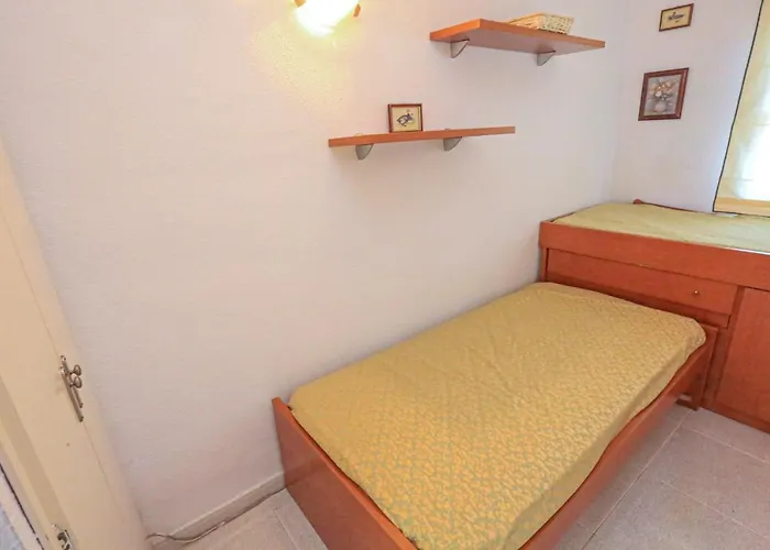 Litoral Costa Dorada - Calderon De La Barca