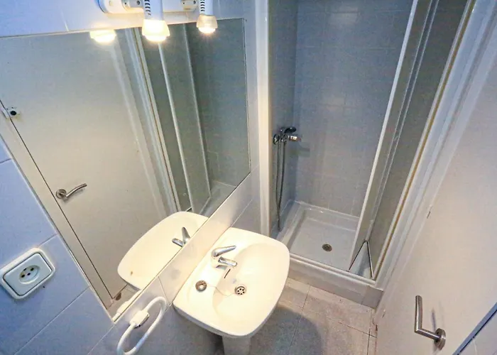 Litoral Costa Dorada - Calderon De La Barca Cambrils