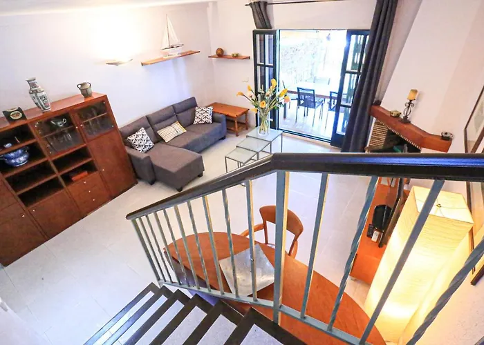 Nyaraló Litoral Costa Dorada - Calderon De La Barca *